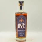 The Oxford Artisan Distillery Rye Whisky Batch 1