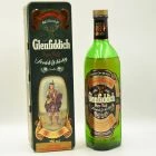 Glenfiddich Special Old Reserve Clans of the Highlands MacDonald of Clanranald