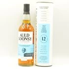Auchroisk 12 Year Old Single Cask Whisky 2011 Auld Goonsy's Malt