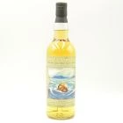 Isle Of Raasay 5 Year Old Whisky 2018 Westie Sponge 2