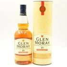 Glen Moray 10 Year Old Malt Whisky Chardonnay Cask