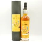 Bimber English Whisky Single Cask #406 Dad's Dram Father's Day