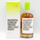 Mackmyra Bjorksav Swedish Whisky