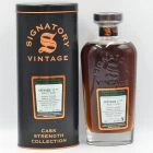 Speyside 17 Year Old "Macallan" Signatory Vintage Cask #28