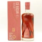 Tomatin Cu Bocan 15 Year Highland Whisky Old 2022