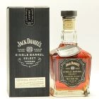 Jack Daniels Whisky Single Barrel Select 18-3467 2018 Manchester 