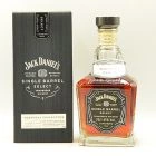 Jack Daniels Whisky Single Barrel Select 19-04525 2019 Manchester