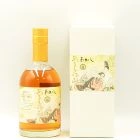 Eigashima Akashi 9 Year Old Single Cask #1467B - 2014 Whisky Mew