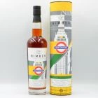 Bimber The Spirit Of The Underground Westminster Malt Whisky