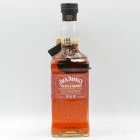 Jack Daniel's Whiskey Bonded Collection Triple Mash Red