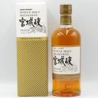 Nikka Miyagikyo Peated Japanese Single Malt Whisky
