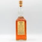 Jack Daniels Barrel House Whiskey No.1 Batch B-002