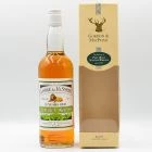 Glenlivet 15 Year Old Whisky Green Label George & J.G. Smith's 1990s