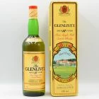 Glenlivet 12 Year Old Whisky Muirfield Golf Course 1980s