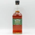 Jack Daniel's Whiskey Bonded Collection Rye Green