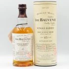 Balvenie 15 Year Old Single Barrel Scotch Whisky 1982 #4861