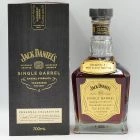 Jack Daniel's Single Barrel Strength Chapter Series No1 Cave Spring