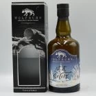Wolfburn Highland Single Malt Whisky Let It Snow