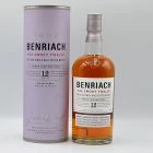 Benriach 12 Year Old Speyside Malt Whisky The Smoky Twelve
