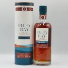Filey Bay English Whisky Single Cask #662 Trilogy Ex-Px Barrique