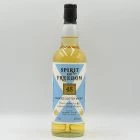 Spirit of Freedom 45 Blend Malt Whisky J & A Mitchell (Springbank)