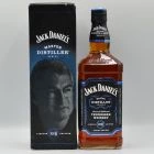 Jack Daniel's Master Distiller Batch 6 Jimmy Bedford Bourbon Whiskey 100cl