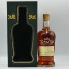 Tomatin Highland Whisky 2001 #34869 PX Distillery Exclusive