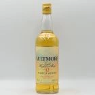 Aultmore 12 Year Old Speyside Whisky 1980s 75cl