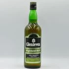 Glenleven 12 Year Old John Haig & Co 75cl