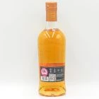 Ardnamurchan AD/09.22 Cask Strength BACK