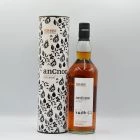 AnCnoc Peter Arkle Highlands Whisky 1st Edition Ingredients