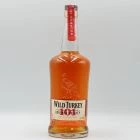 Wild Turkey 101 Proof Kentucky Straight Bourbon Whiskey