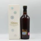 Ballantines Christmas Reserve Blended Scotch Whisky