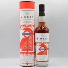 Bimber The Spirit Of The Underground Marble Arch Malt Whisky
