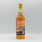 Strathenry 4 Year Old Whisky TWB The Grand Tour Voyager 2
