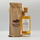 Falkirk Distillery George Stewart Release
