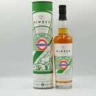Bimber The Spirit Of The Underground Kew Gardens Malt Whisky