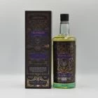 Armorik French Whisky Yeun Elez Jobic 