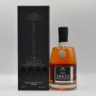The Lakes Single Malt Whisky Founders' Club Year 3