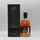 The Lakes Single Malt Whisky Founders' Club Year 7
