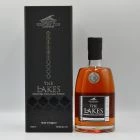 The Lakes Single Malt Whisky Founders' Club Year 9