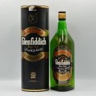 Glenfiddich Pure Malt Special Old Reserve 1.125L