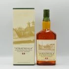 Strathisla 12 Year Old Speyside Pure Malt Whisky 1990s