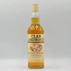 Glan Ardroch Blended Scotch Whisky 1990s