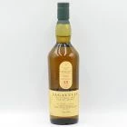 Lagavulin 12 Year Old Feis Ile 2022 