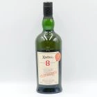 Ardbeg 8 Year Old Committee Release  