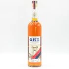 OKI 6 Year Old Single Barrel Straight Bourbon Whiskey #81 Repeal Day Trilogy Act 1