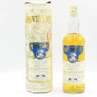 Port Ellen 25 Year Old Scotch Whisky 1983 Douglas McGibbon World Duty Free