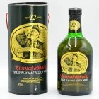 Bunnahabhain 12 Year Old Islay Single Malt Whisky 1990s