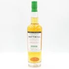 Daftmill Lowland Whisky 2008 Summer Batch Release 2019